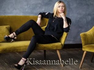 Kisaannabelle