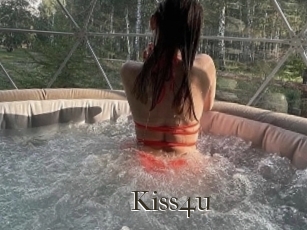 Kiss4u