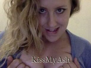 KissMyAsh