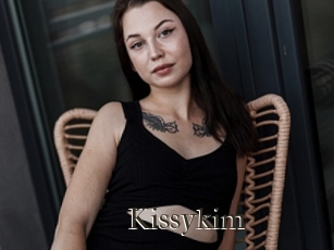 Kissykim