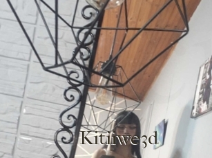 kitiiwe3d Cum crazy amateurs