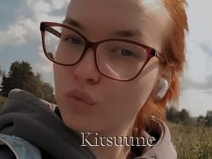 Kitsuune