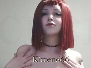 Kitten666