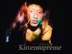 Kittensupreme