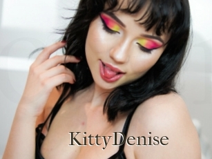 KittyDenise