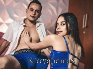 kittyandmax Cum crazy amateurs