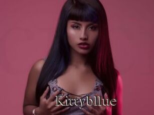 Kittybllue