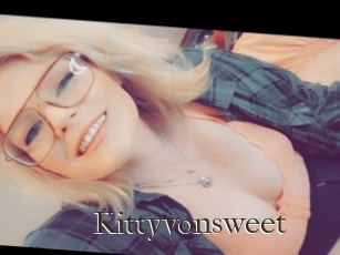 Kittyvonsweet
