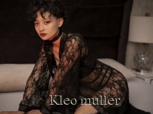 Kleo_muller