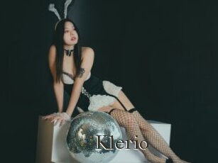 Klerio