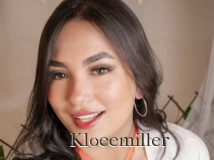 Kloeemiller