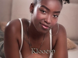 Klooesp