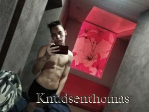 Knudsenthomas