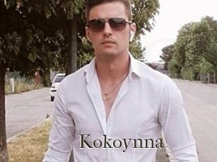 Kokoynna