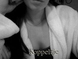 Koppeltje