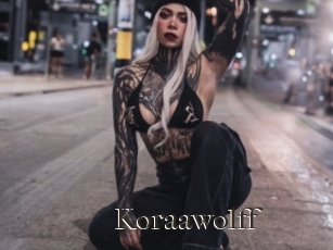 Koraawolff