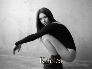 Korica
