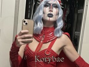 Korybae