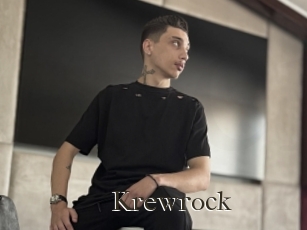 krewrock Cum crazy amateurs
