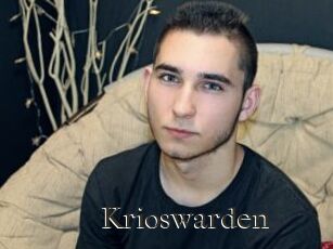 Krioswarden