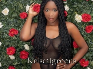 Kristalgreens