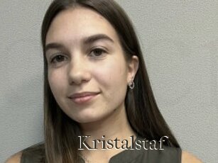 Kristalstaf