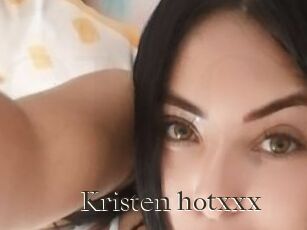 Kristen_hotxxx