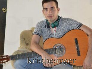 Kristhesinger