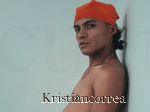 kristiancorrea Cum crazy amateurs