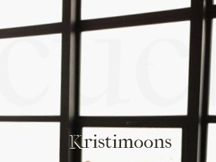 kristimoons Cum crazy amateurs