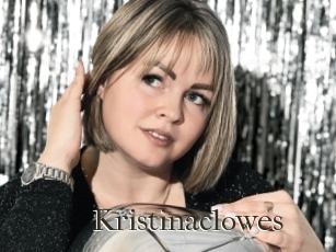 Kristinaclowes