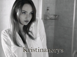 Kristinanorys