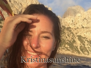 Kristinasunshine