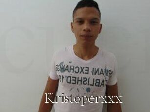 Kristoperxxx