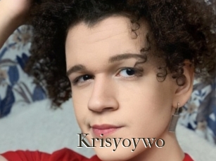Krisyoywo
