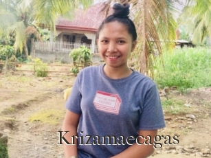 Krizamaecagas