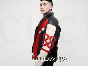Kronovega