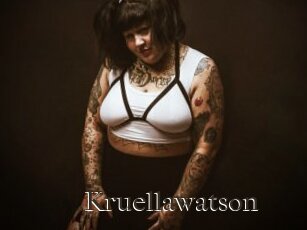 Kruellawatson