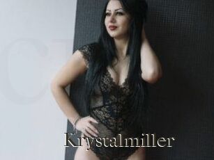 Krystalmiller