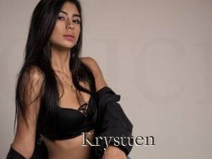 Krystten