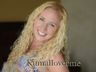 Kumalloverme
