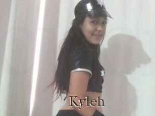 Kyleh