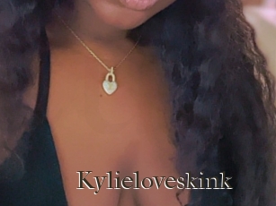 kylieloveskink Cum crazy amateurs