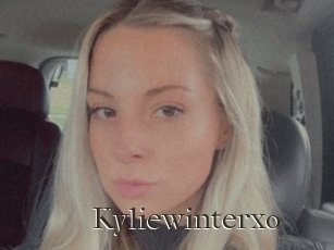 Kyliewinterxo