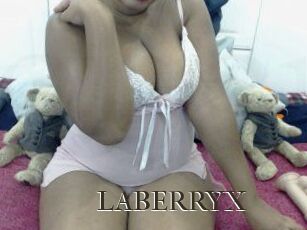LABERRYX