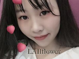 LAIlflower