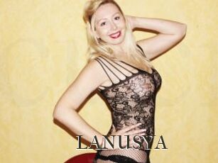LANUSYA