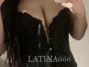 LATINA666
