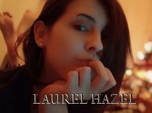 LAUREL_HAZEL