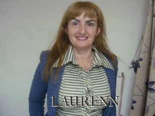 LAURENN_